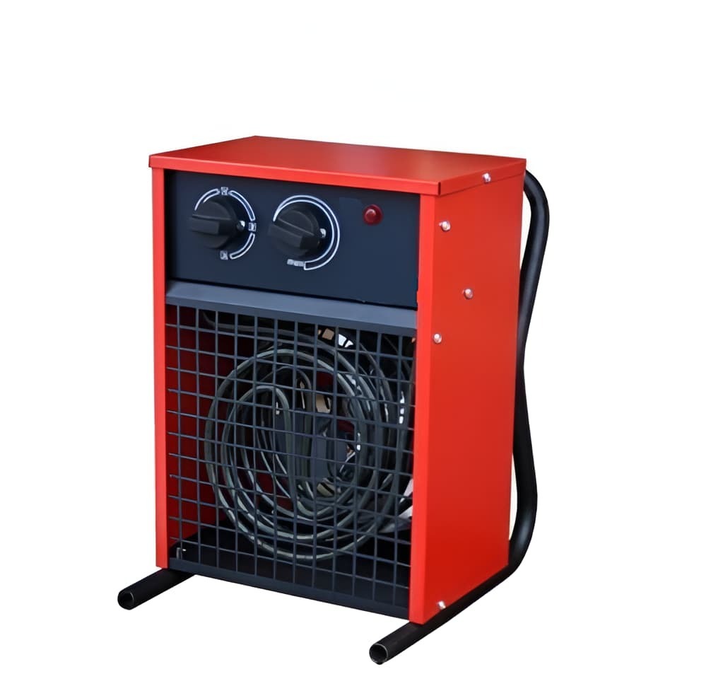 Тепловентилятор 3квт 220В Т-03220 Россия&nbsp;