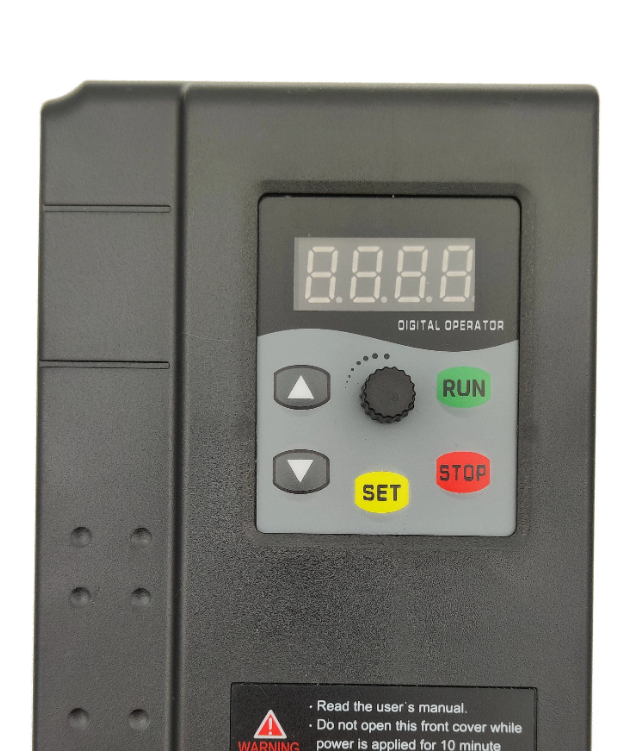 Частотный преобразователь IDS Drive 2.2кв 