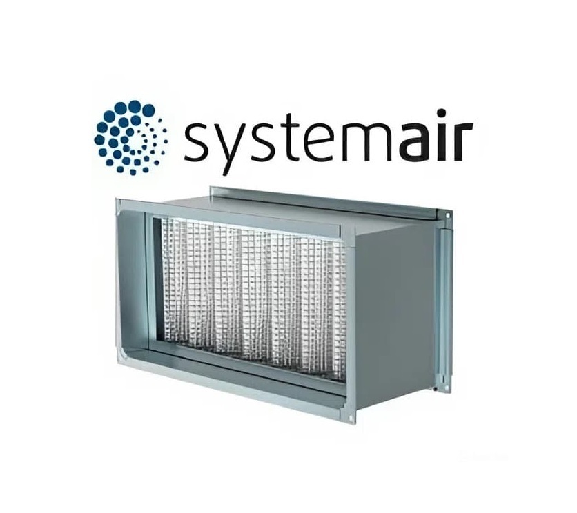 ФИЛЬТРЫ для СИСТЕМАИР BF VSR-PF VSR G3