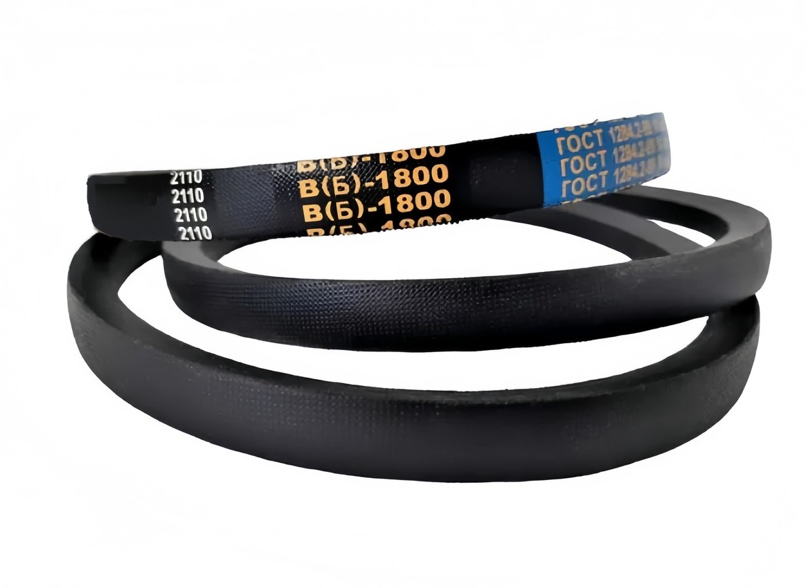 Клиновые РЕМНИ 