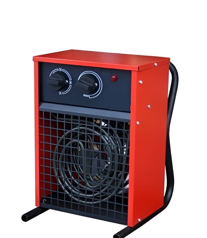 Тепловентилятор 3кВт<br>