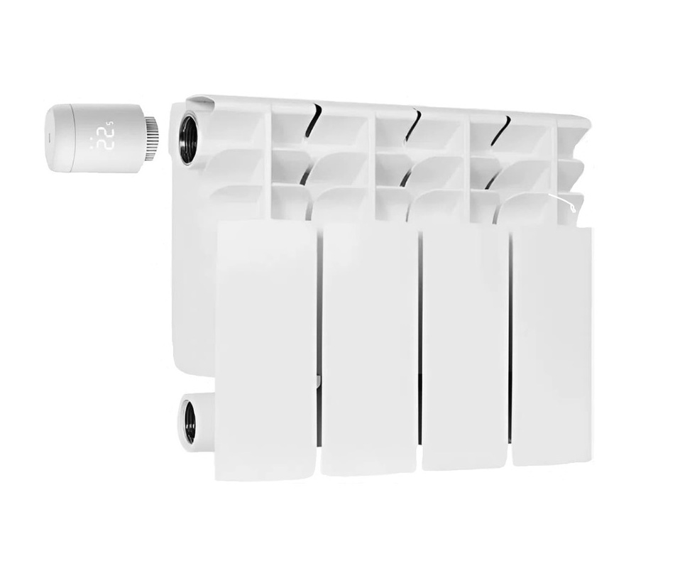  Радиаторы отопления&nbsp;