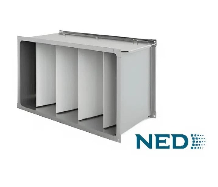 ФИЛЬТРы FRP И FRU для оборудования NED