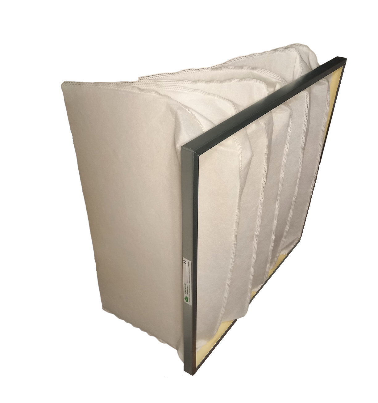 Фильтр карманный ФВК-66-360-6-G4/25 Фильтр карманный ФВК-66-360-6-G4/25