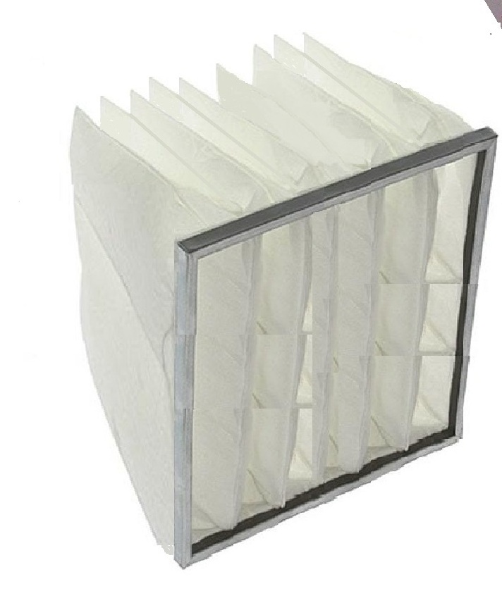 Фильтр 892х892х330 (99)