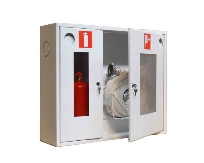 Пожарное оборудование&nbsp;