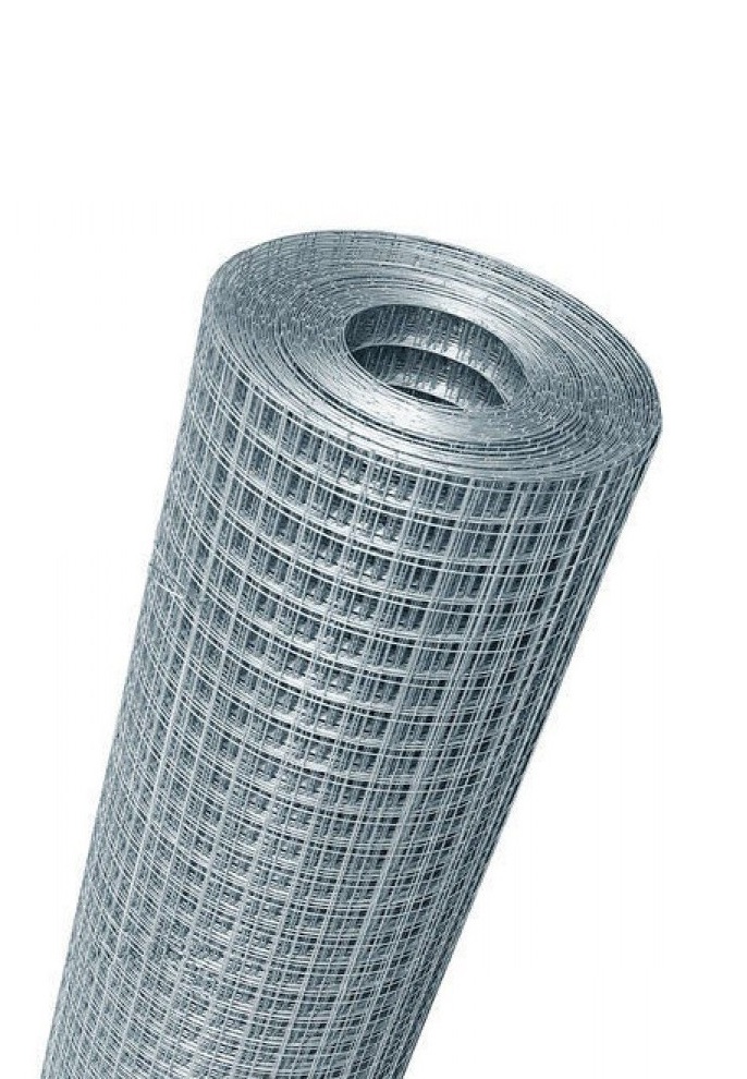 Сварная сетка