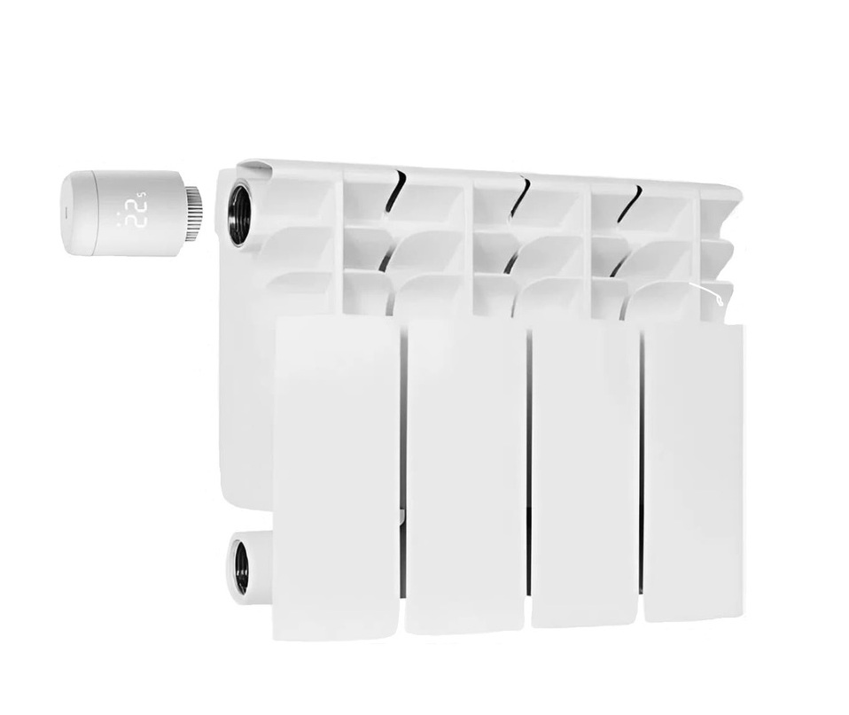 Радиаторы отопления 