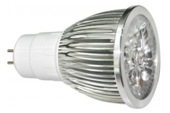 Лампа LED 5вт 230в<br>
