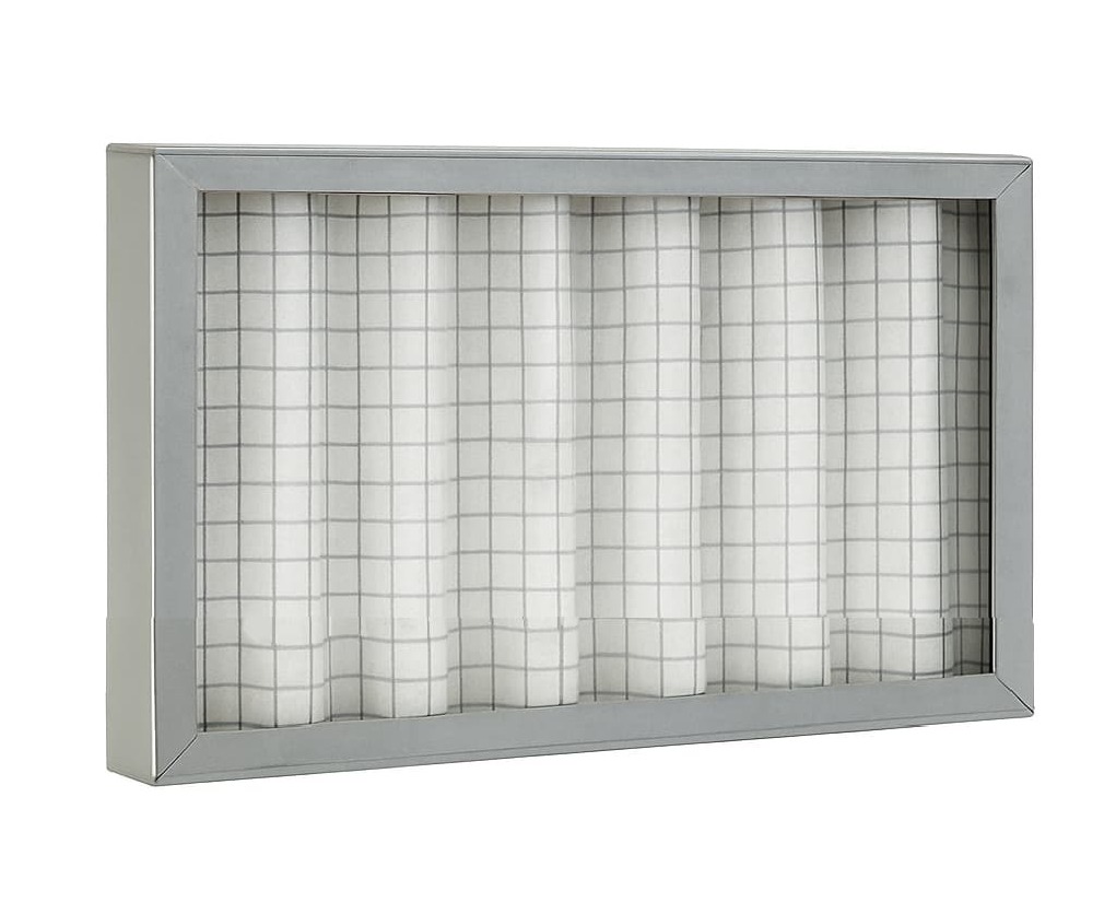 фильтр кассетный фвкас 36 48 g4