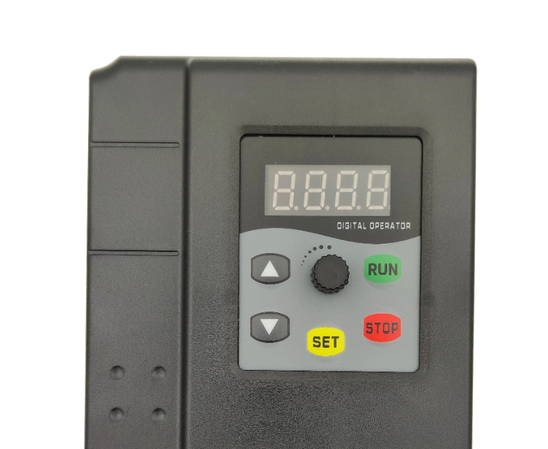 Частотный преобразователь 2.2кв 