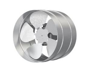 вентиляторы для вентиляции