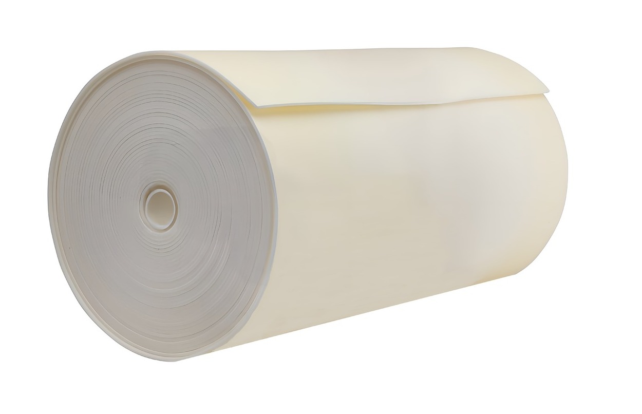 Тепло- и звукоизоляционный материал Изолон