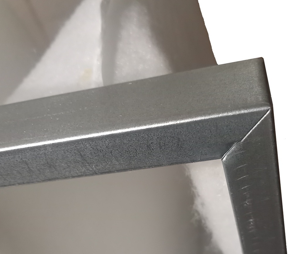 фильтр карманный фвк