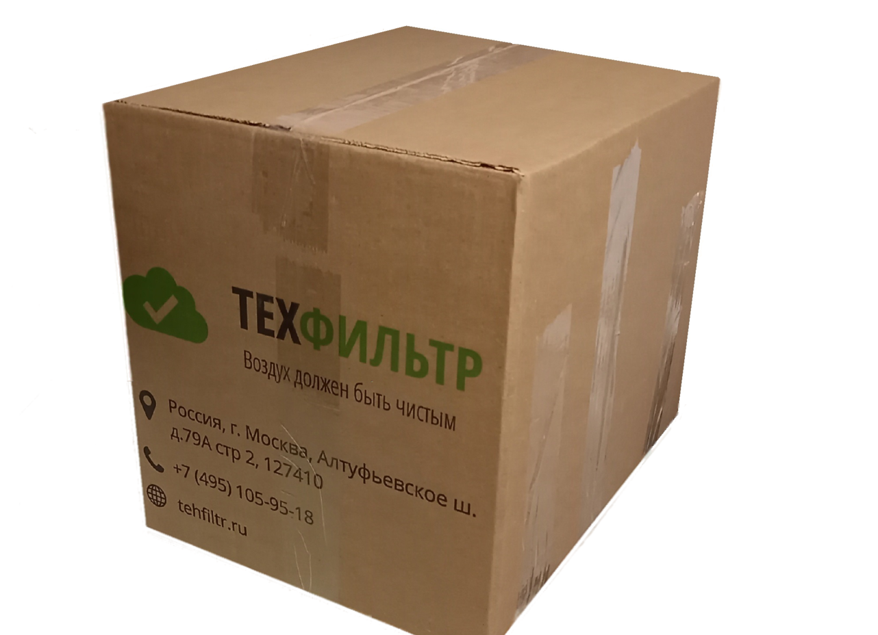 производство фильтров фвкас