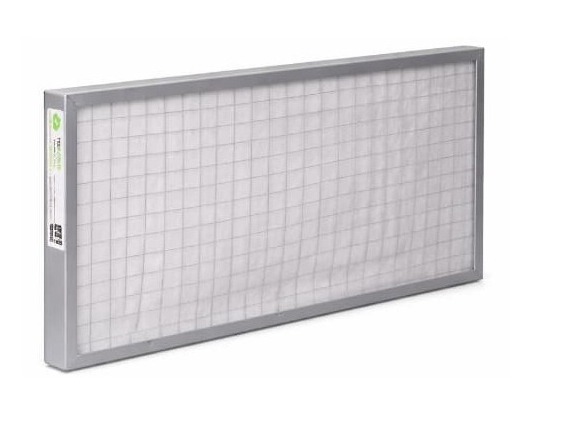 фильтр воздушный фвп 287