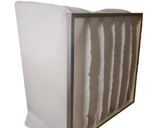 фильтр воздушный фвк g4