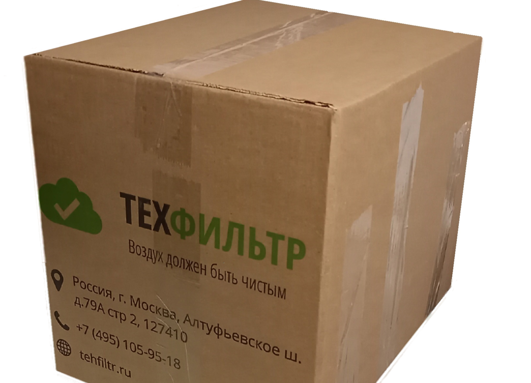 производство фильтров фвкас