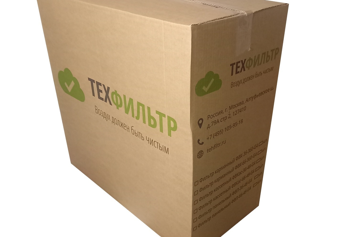 Карманный фильтр 36 фвк 36 360 3 g4 25