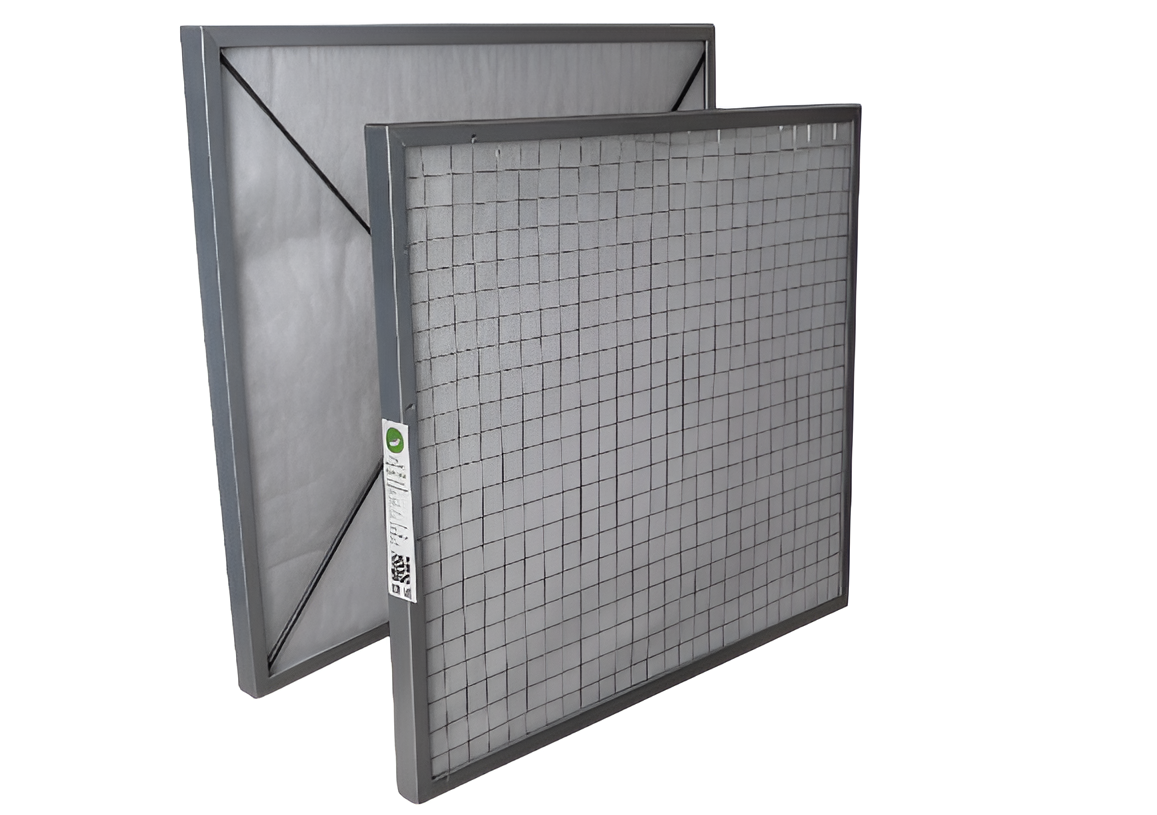 фильтр панельный g3