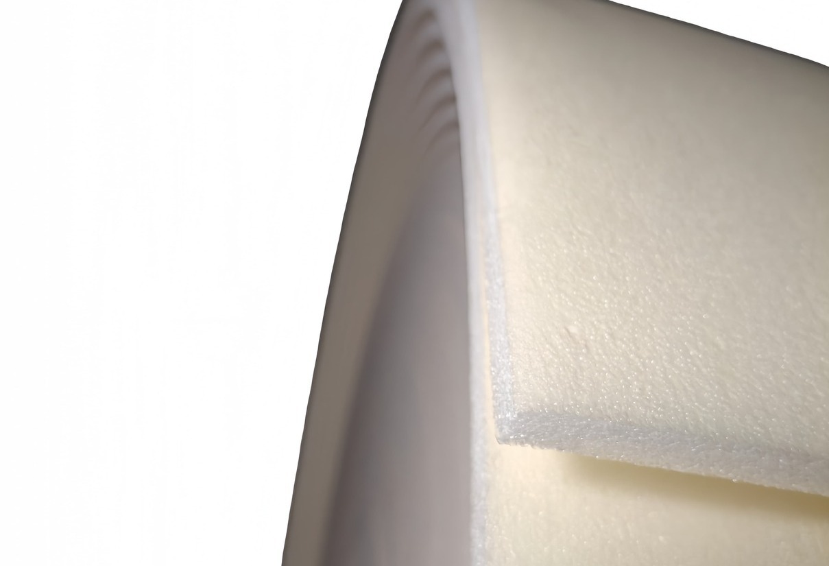 утеплитель для пола стен кровли изолон ППЭ 500 рулон