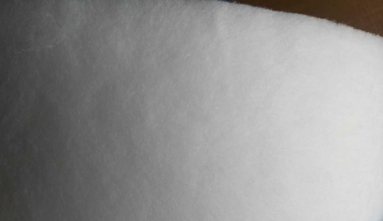 материал из полиэстера фт 250 g4 материал для воздушного фильтра g4