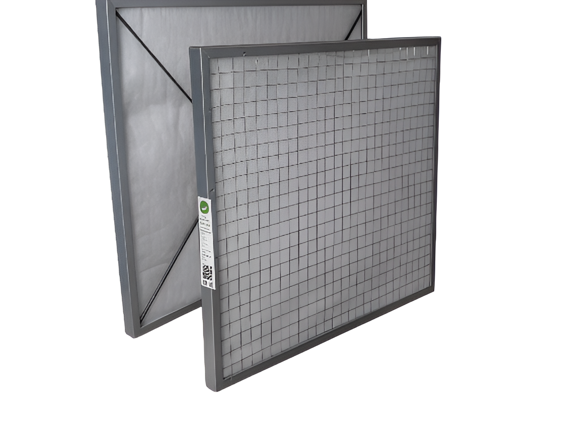 фильтр воздушный фвп 287