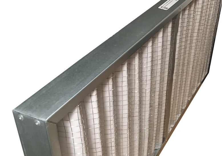 фильтр фвкас 1