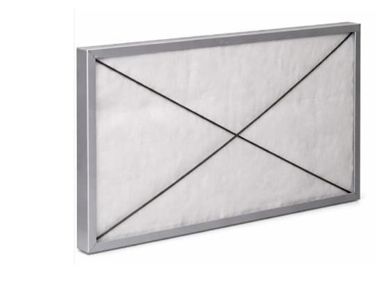 фильтр панельный фвп