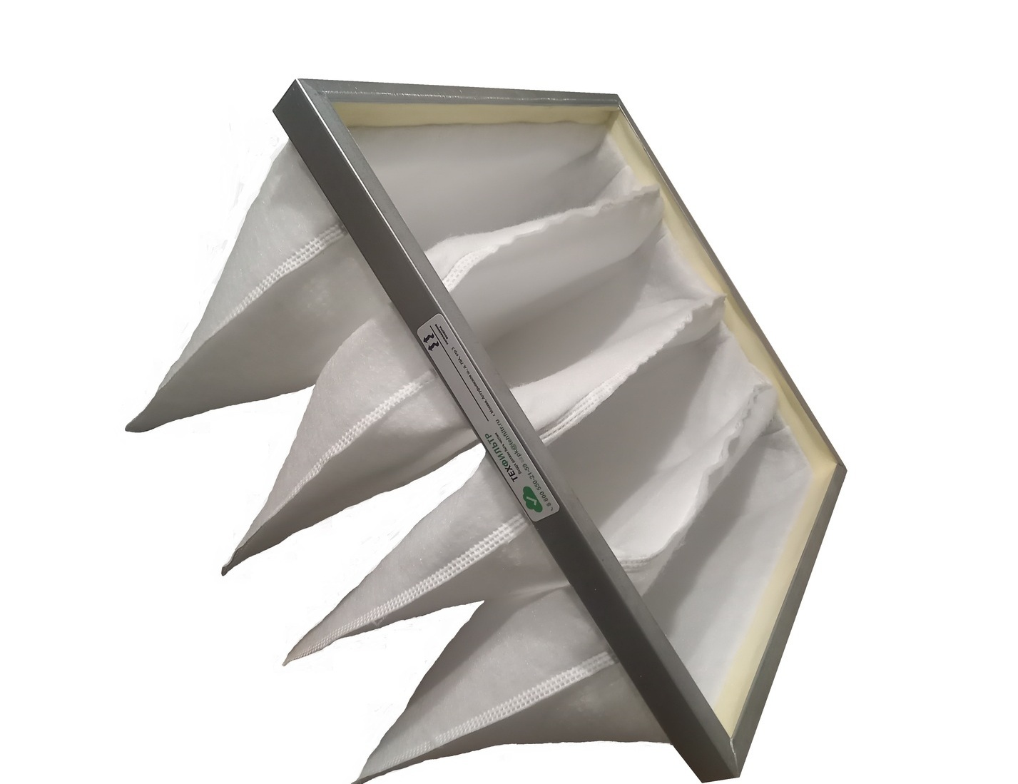 фильтр воздушный фвк