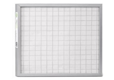 фильтр панельный 592х592