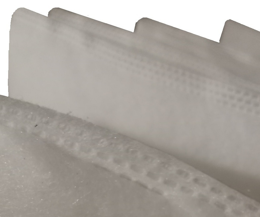 фильтр воздушный фвк