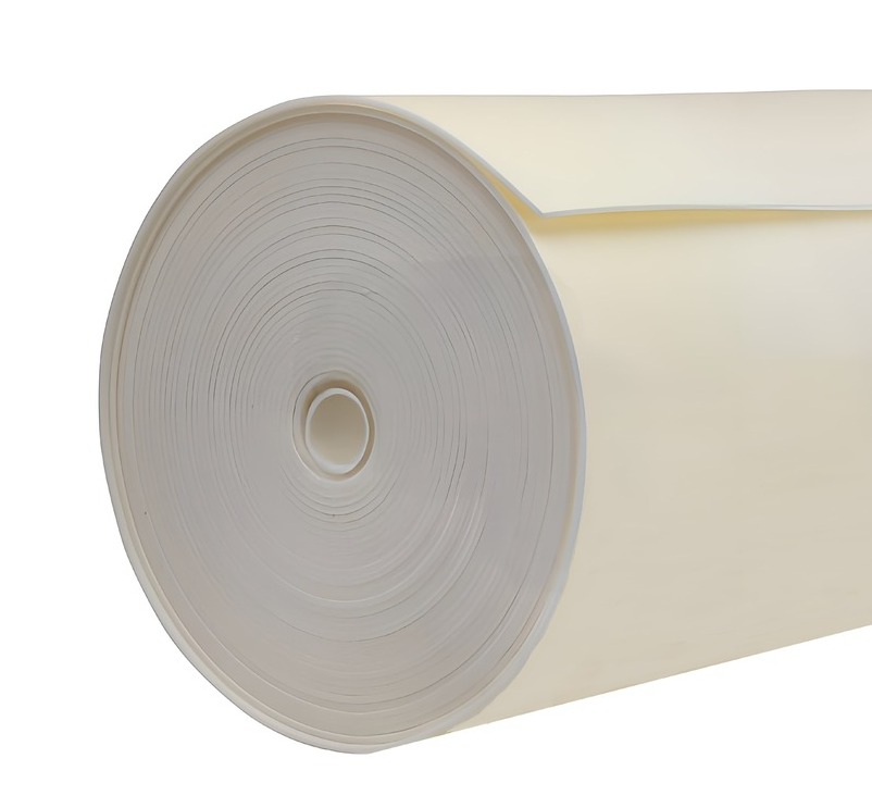 Тепло- и звукоизоляционный материал Изолон