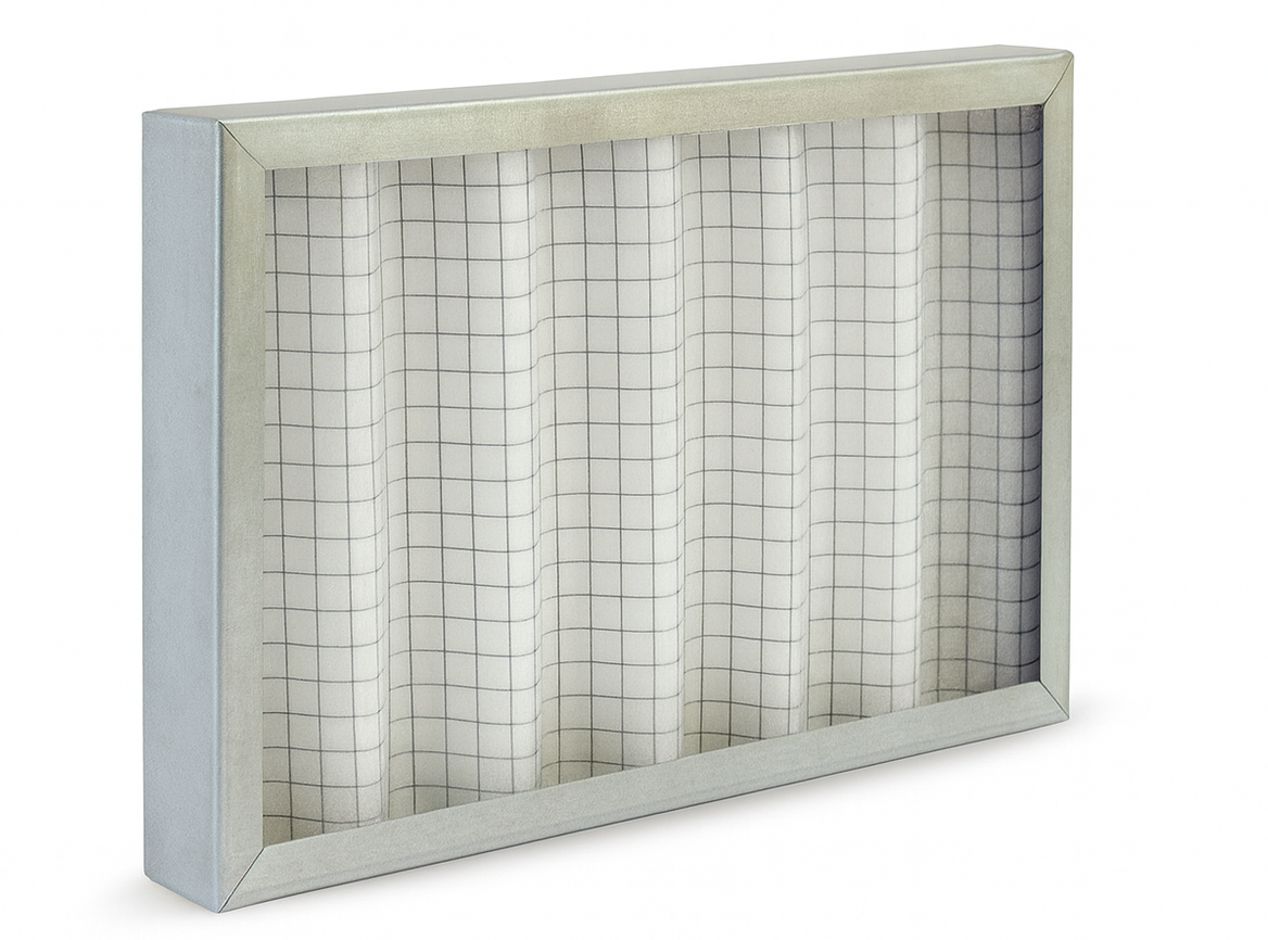 фильтр кассетный 80 50