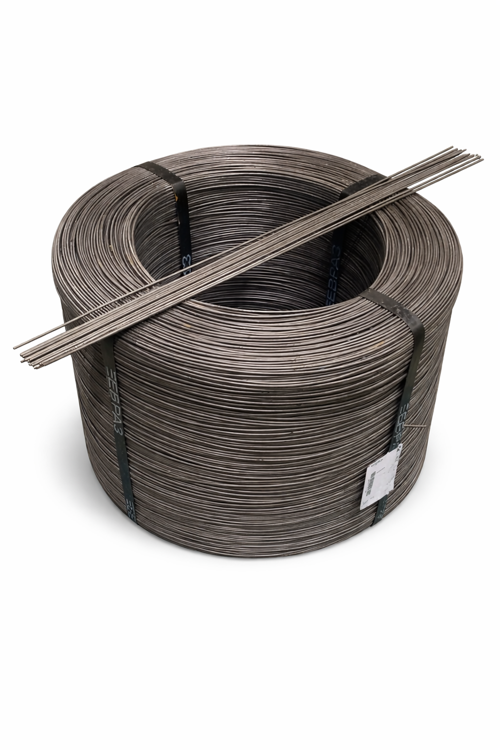 Стальная проволока