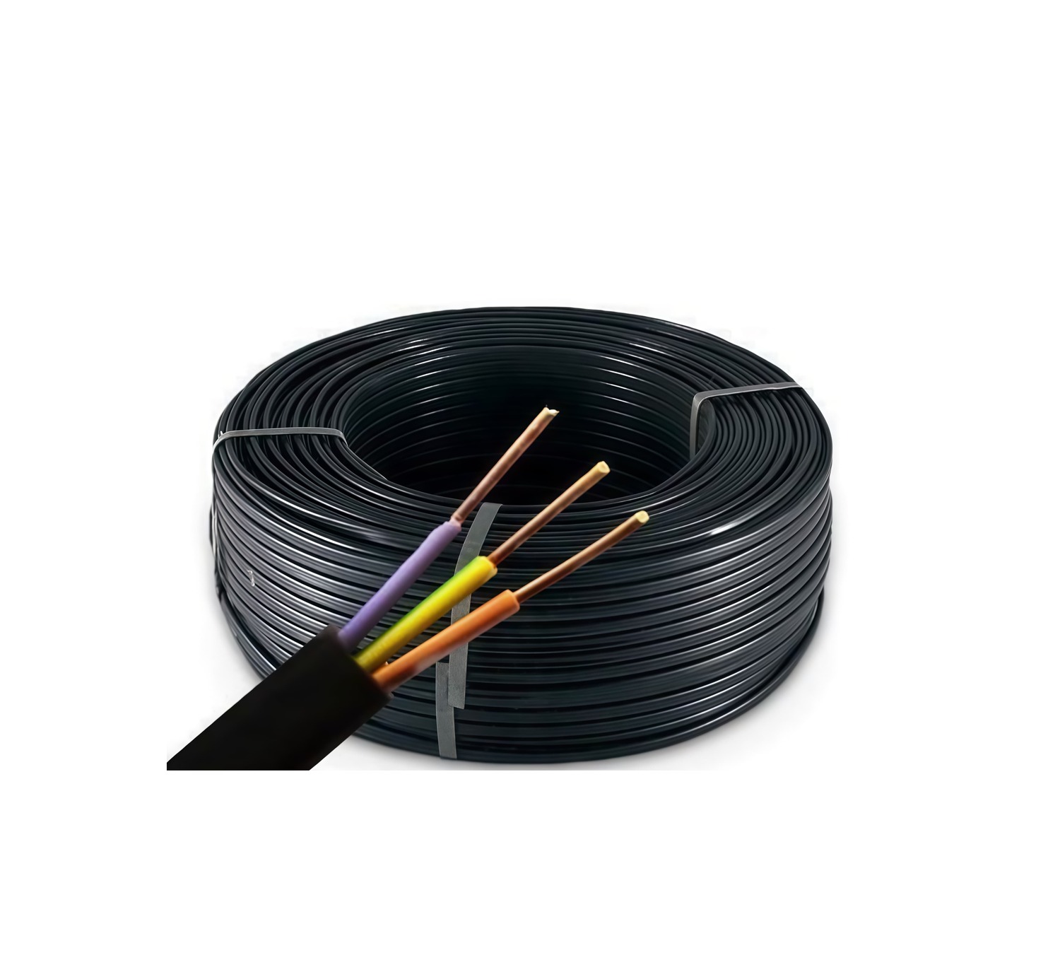 Кабель и провод