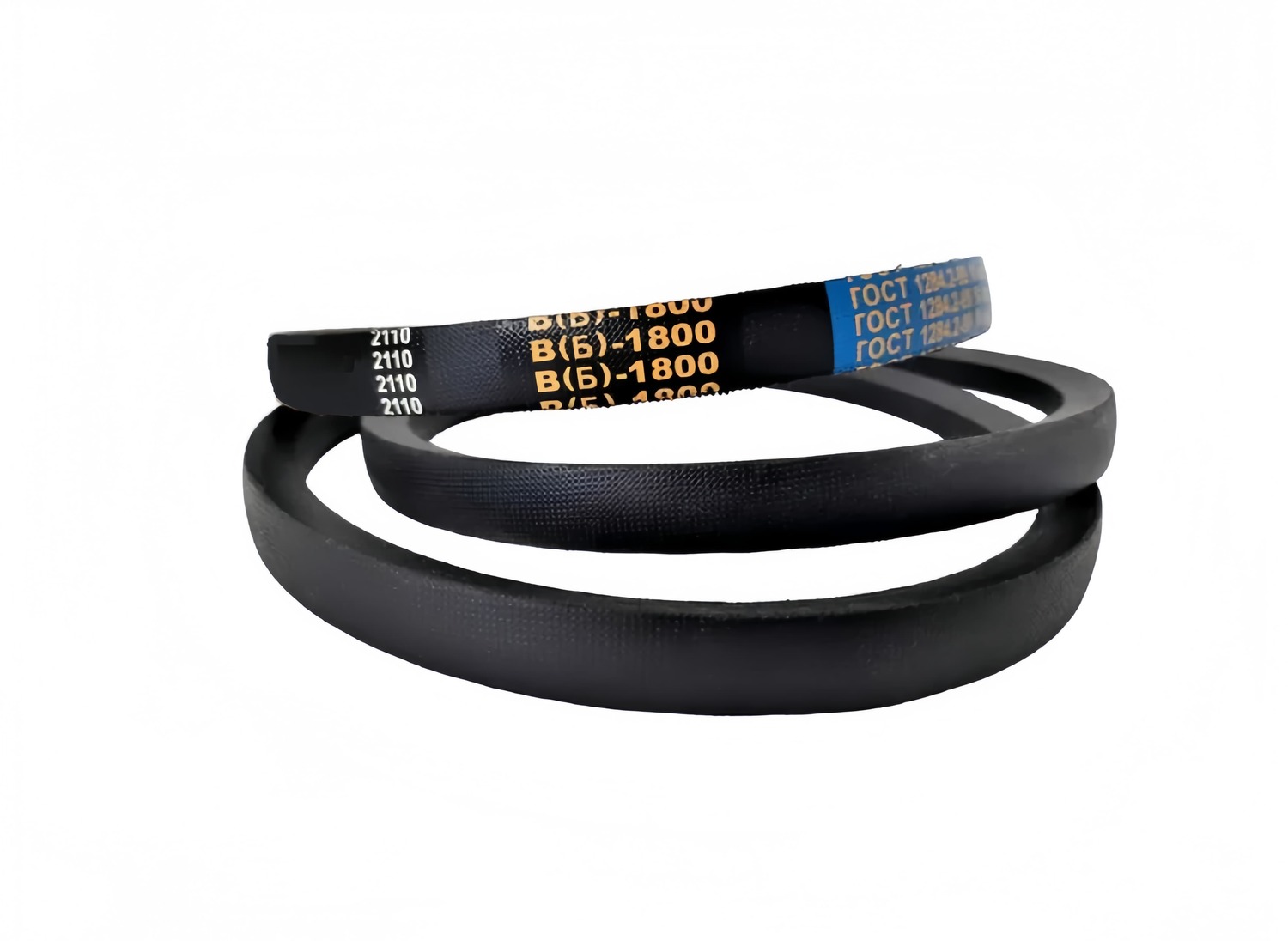 Клиновый ремень SPA 647