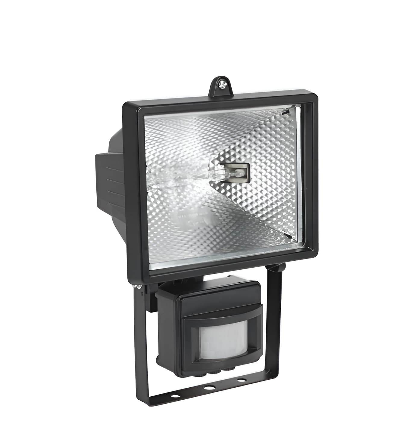 Прожектор ИО-150Вт с детекторомм<br>