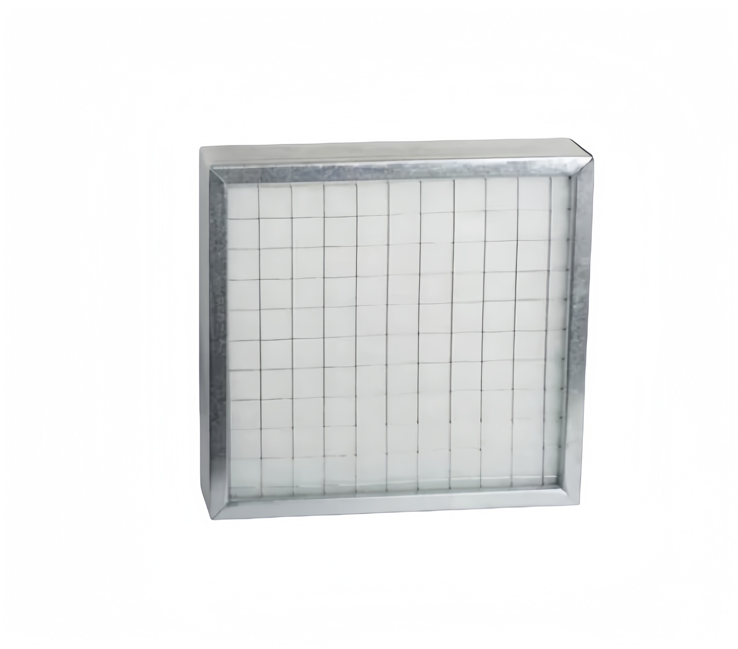 Воздушные Панельные фильтры фвп (ФЯП) для системы вентиляции