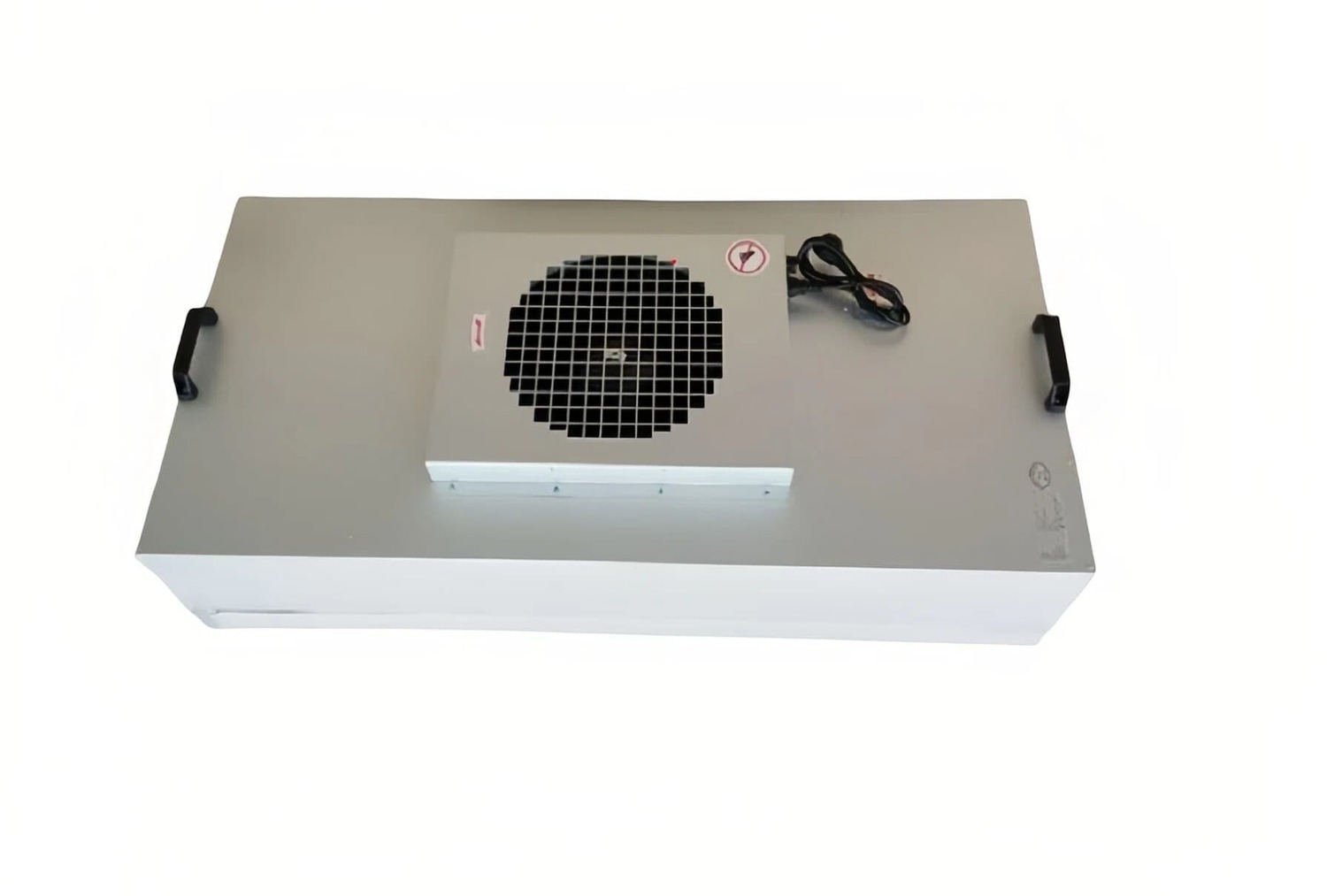 Фильтровентиляционный модуль-Блок фильтрации воздуха