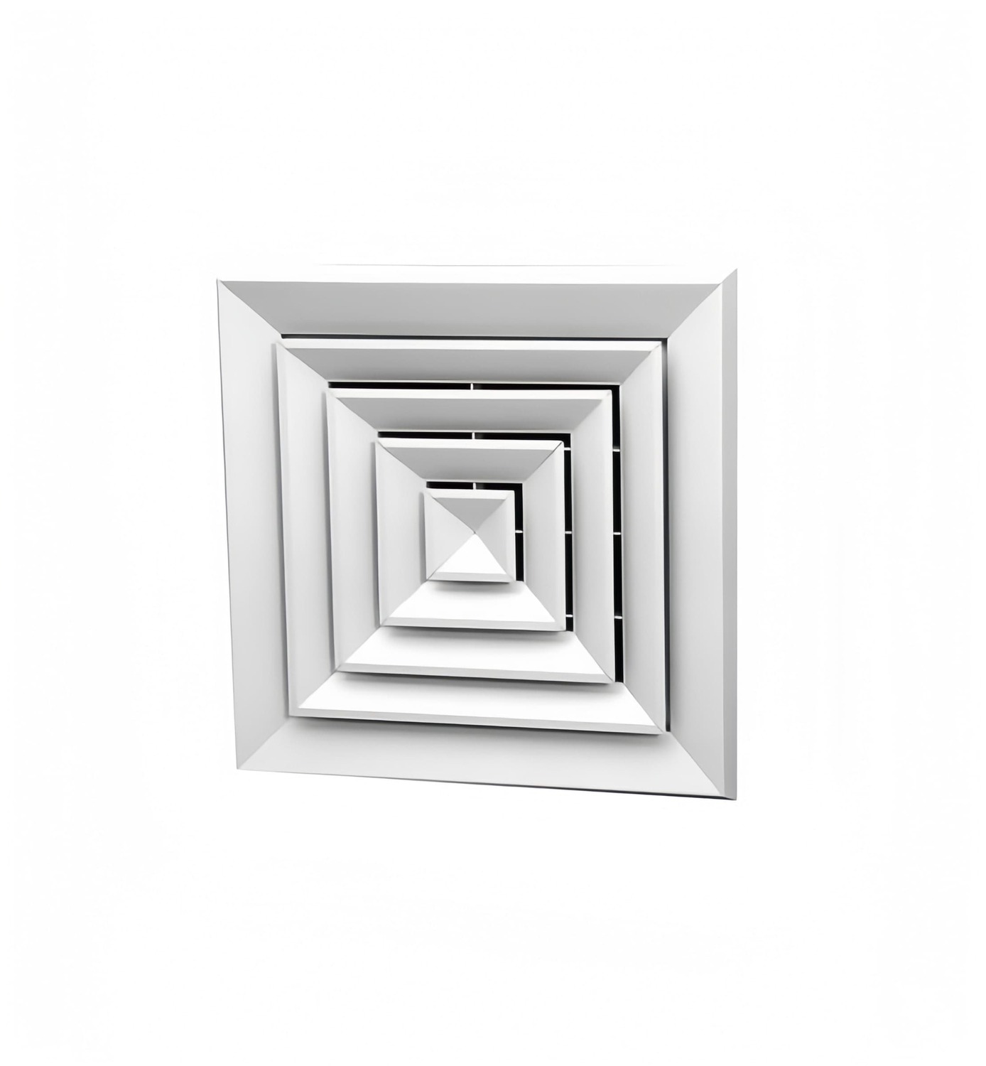 Вентиляционные решетки