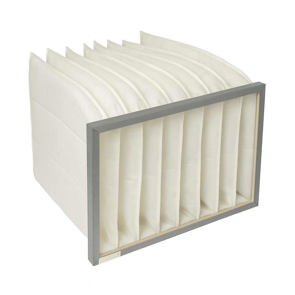 Фильтр 892х892х330 (99)