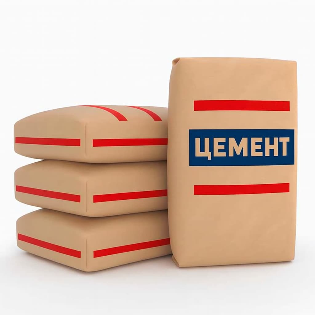 строительные СУХИЕ смеси и гидроизоляция