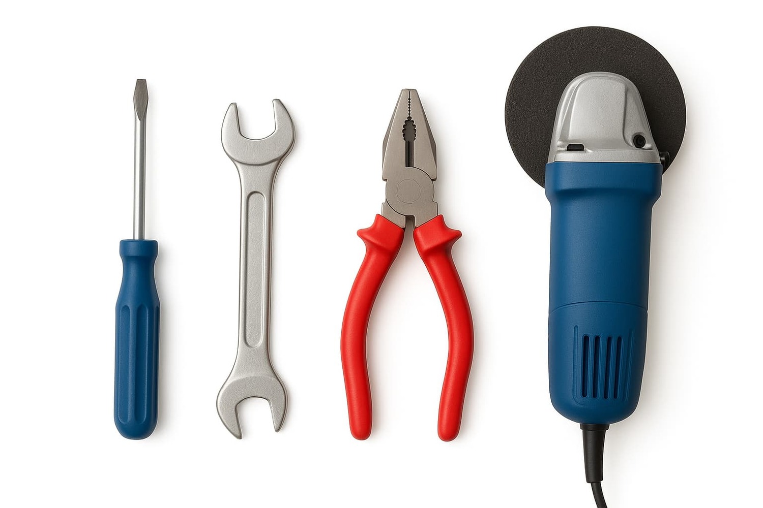 инструменты