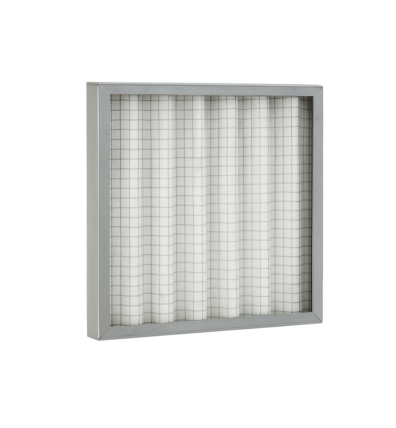 Фильтр кассетный ФВКас-66-48-G3(EU4) ФЯГ 592х592мм Фильтр кассетный ФВКас-66-48-G3(EU4) ФЯГ 592х592мм