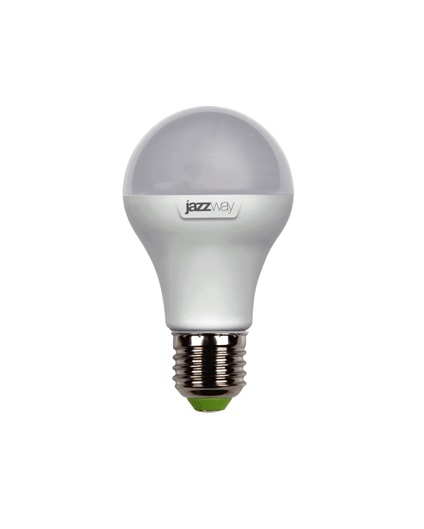 Лампа светодиодная Jazzway PLED-SP A60 10 Вт Е27 3000К 790 Lm
