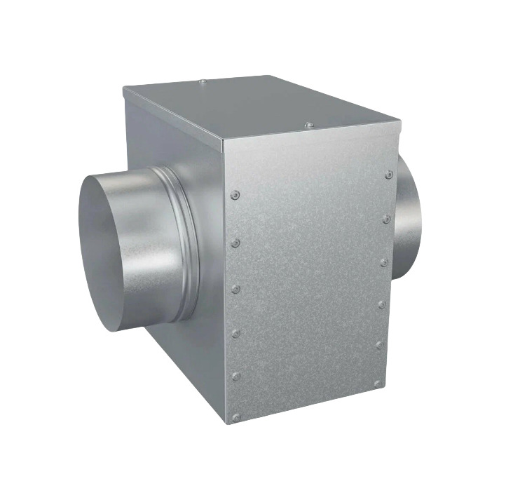 Канальный фильтр ФВК 