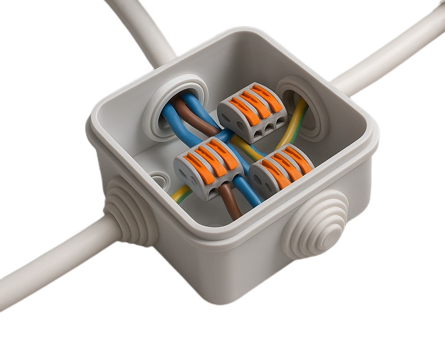 Электроизоляция 