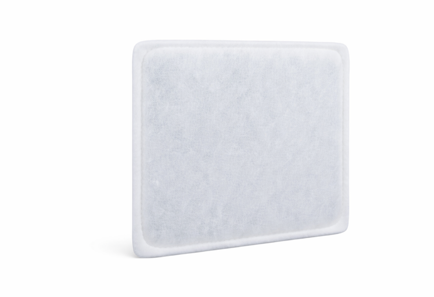 Фильтр ФВФ 225×195 G3 для фанкойлов — аналог Systemair PFR 100–160 (5200)