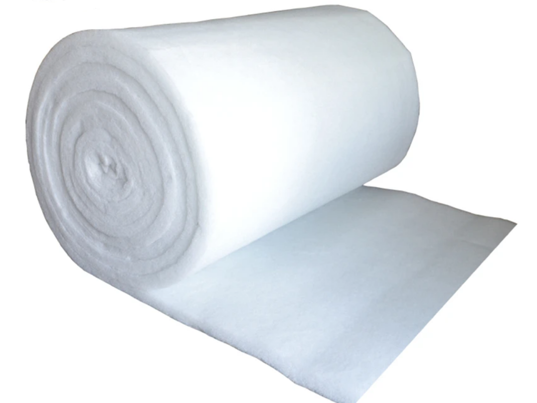 ФИЛЬТРУЮЩИЕ МАТЕРИАЛЫ 